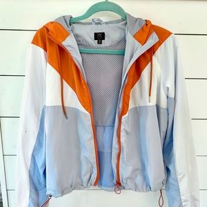 Cute 12th Heart light jacket